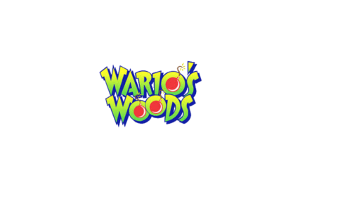 Wario's Woods