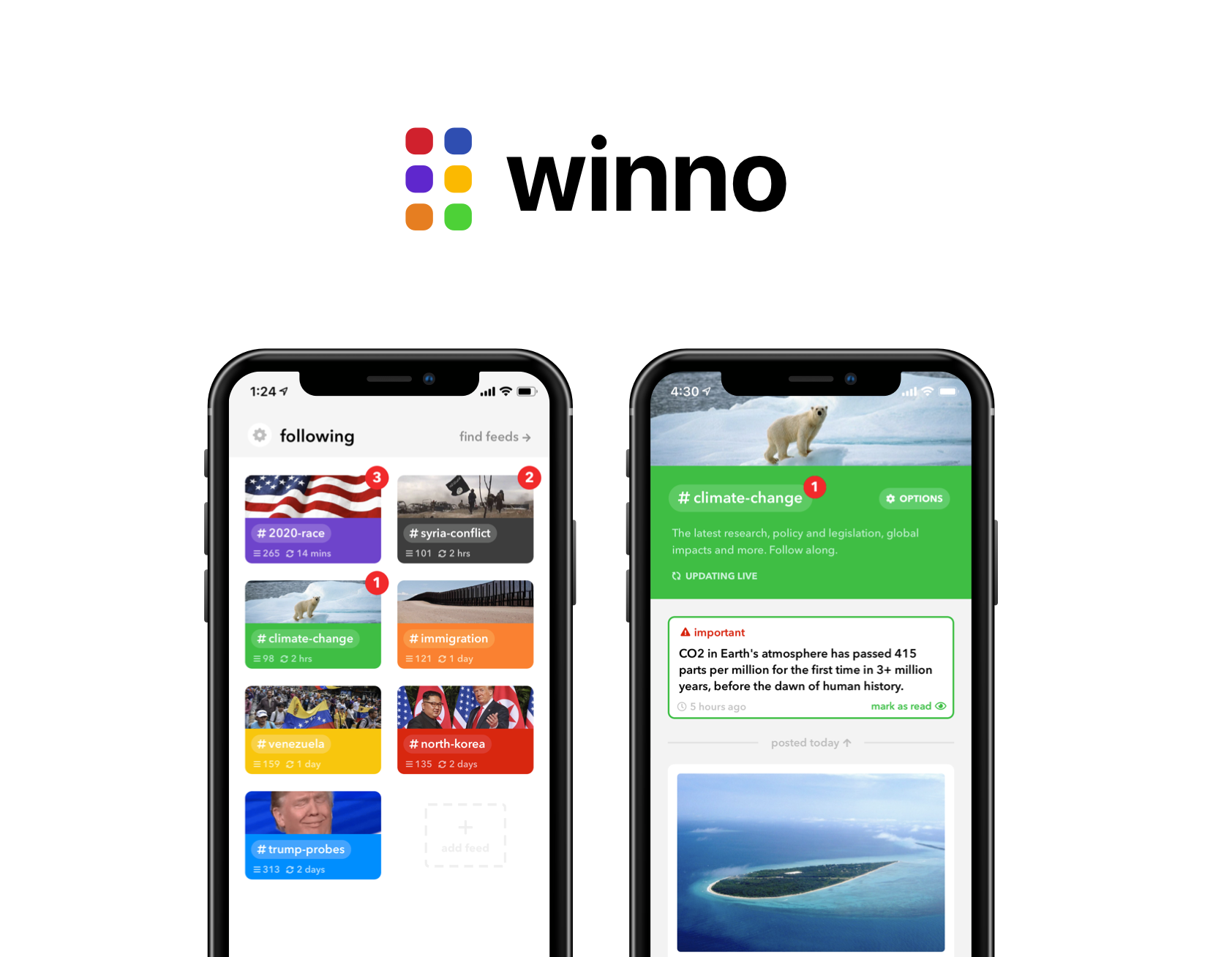 Winno