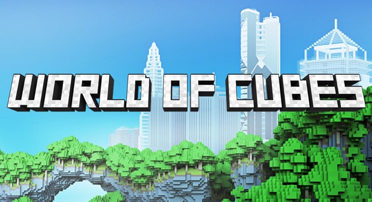 World of Cubes