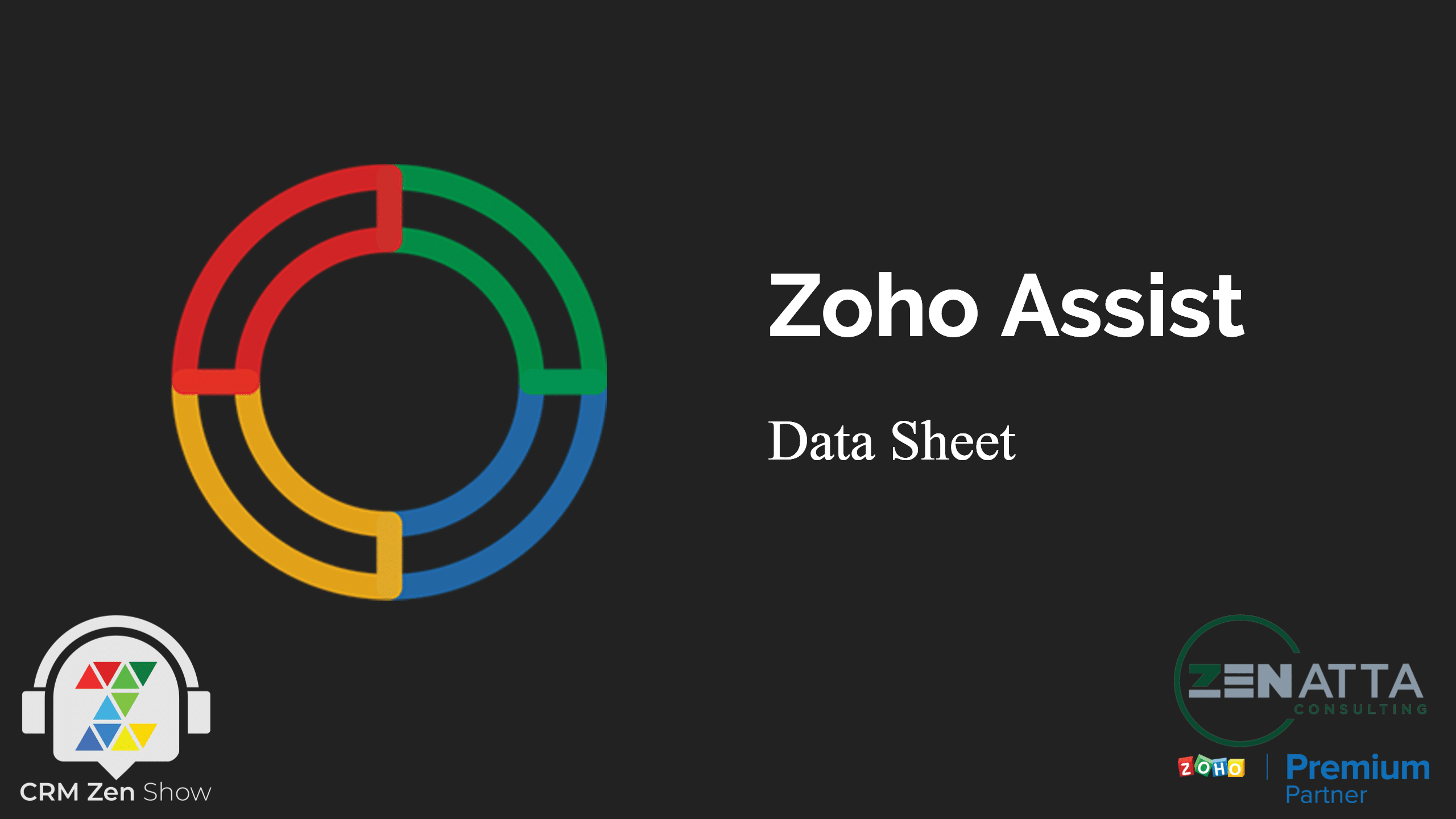 Zoho Assist