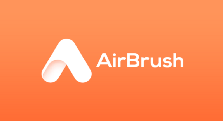 AirBrush: Easy Photo Editor