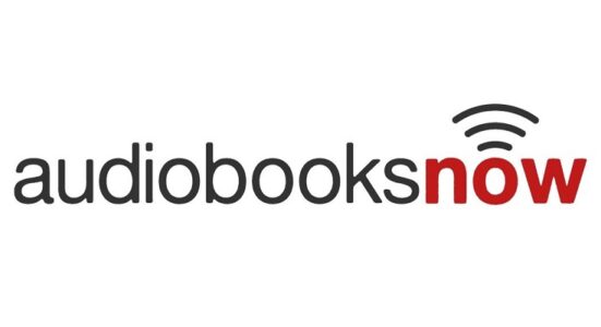 AudiobooksNow Logo