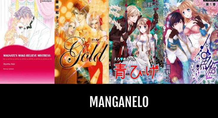 Manganelo alternatives