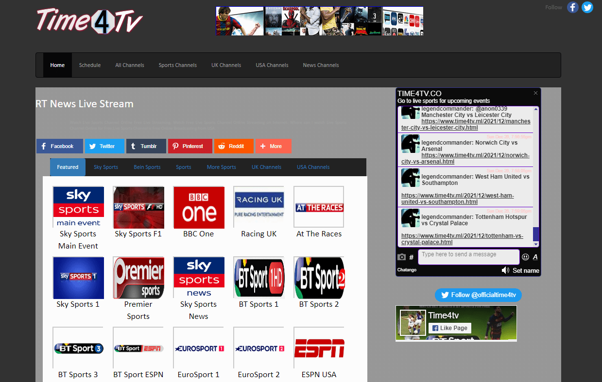 18 Sites Like Streamwoop