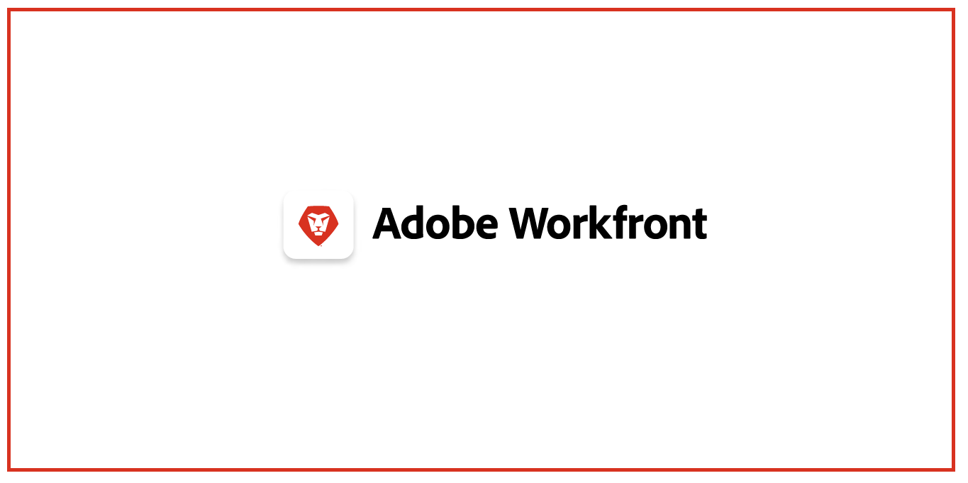 Adobe Workfront