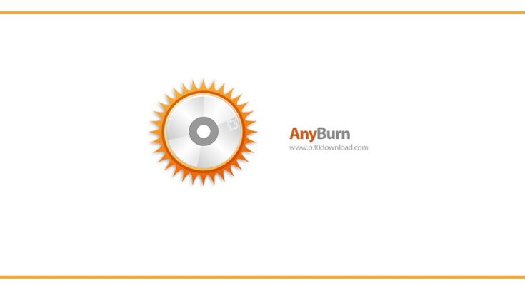 anyburn cannot read media