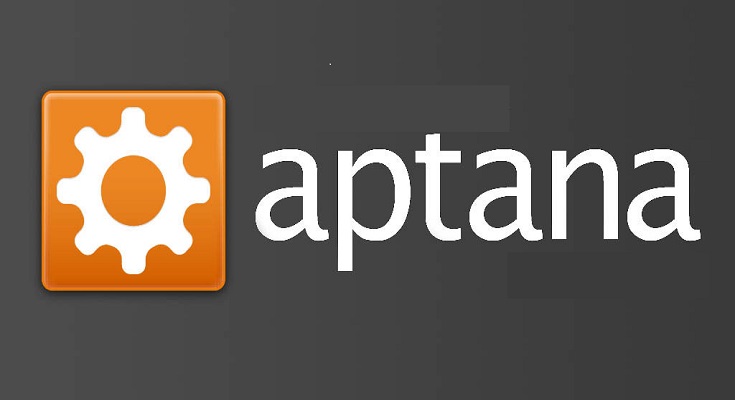 Aptana Studio