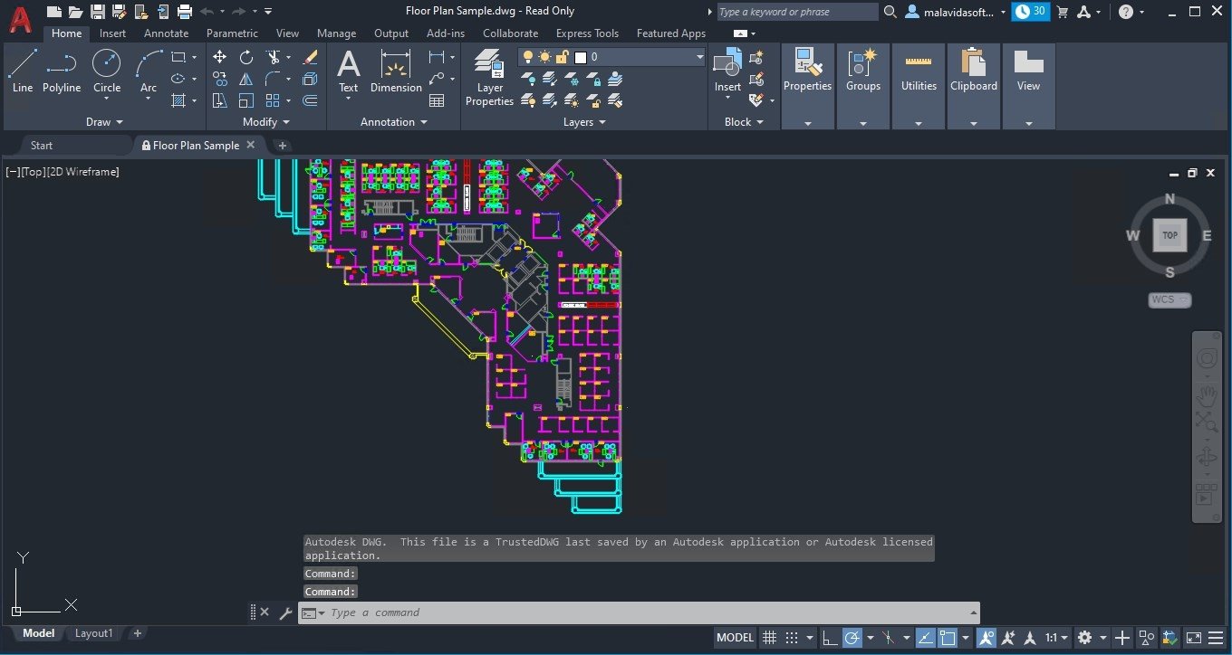 Autodesk AutoCAD alternatives