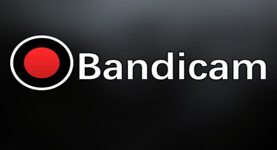 Bandicam Screen Recorder