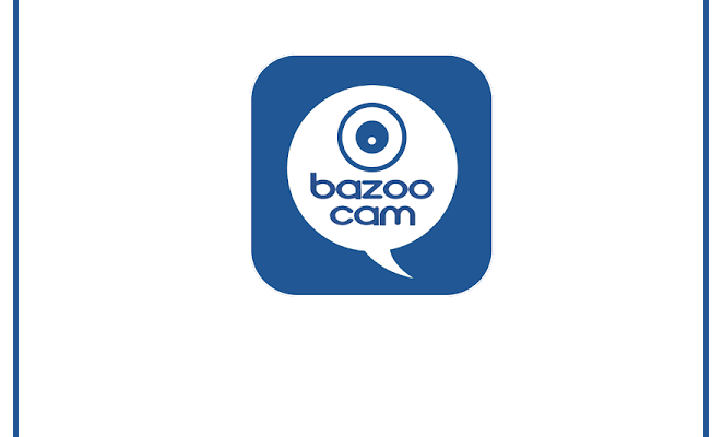 Bazoocam roulette chat site