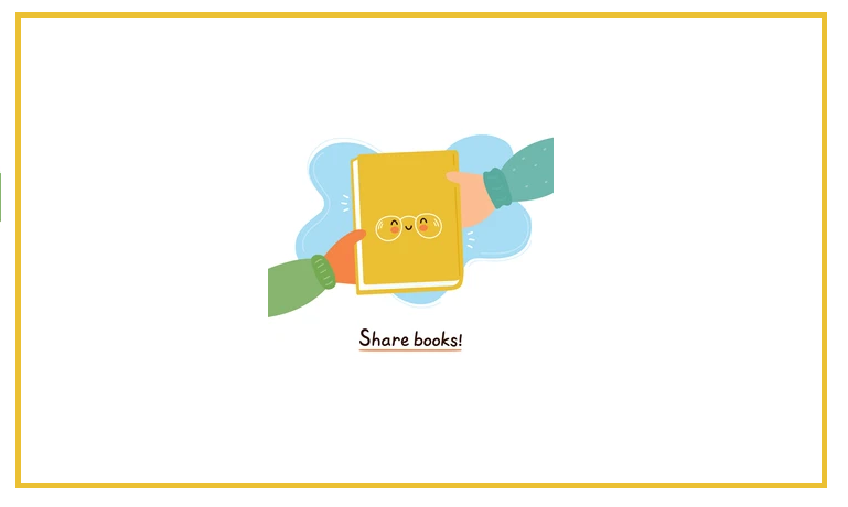 Books-share Alternatives 