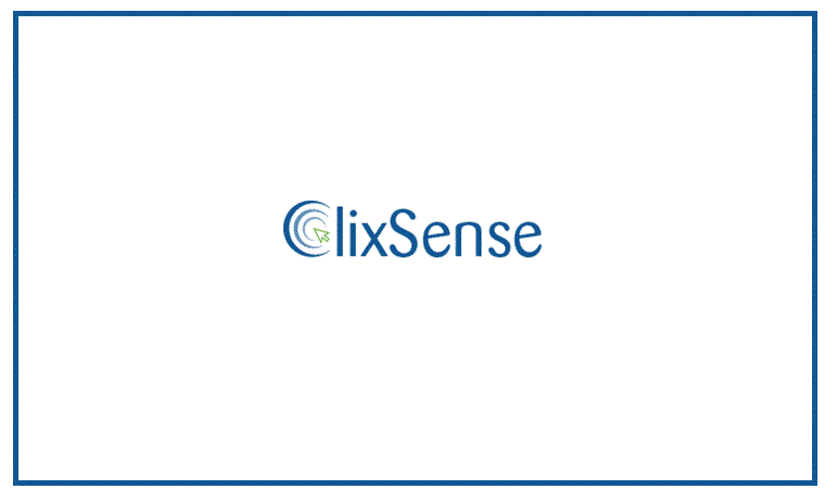 ClixSense (ySense)