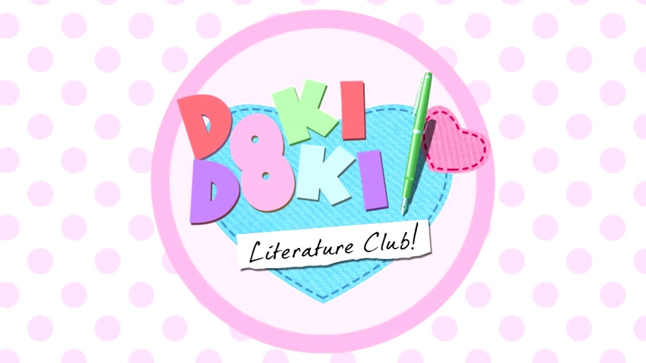 Doki Doki Literature Club
