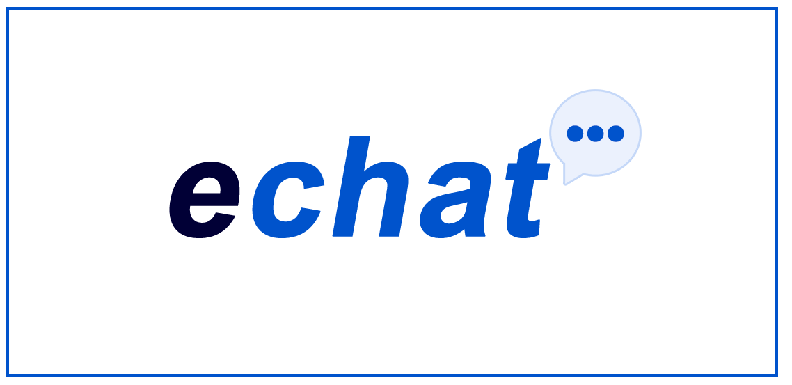 E-Chat