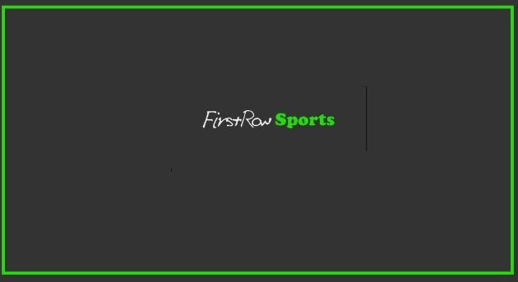 firstrow sports