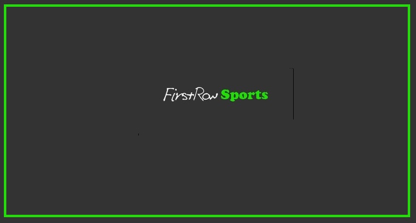 Firstrow Sports alternatives