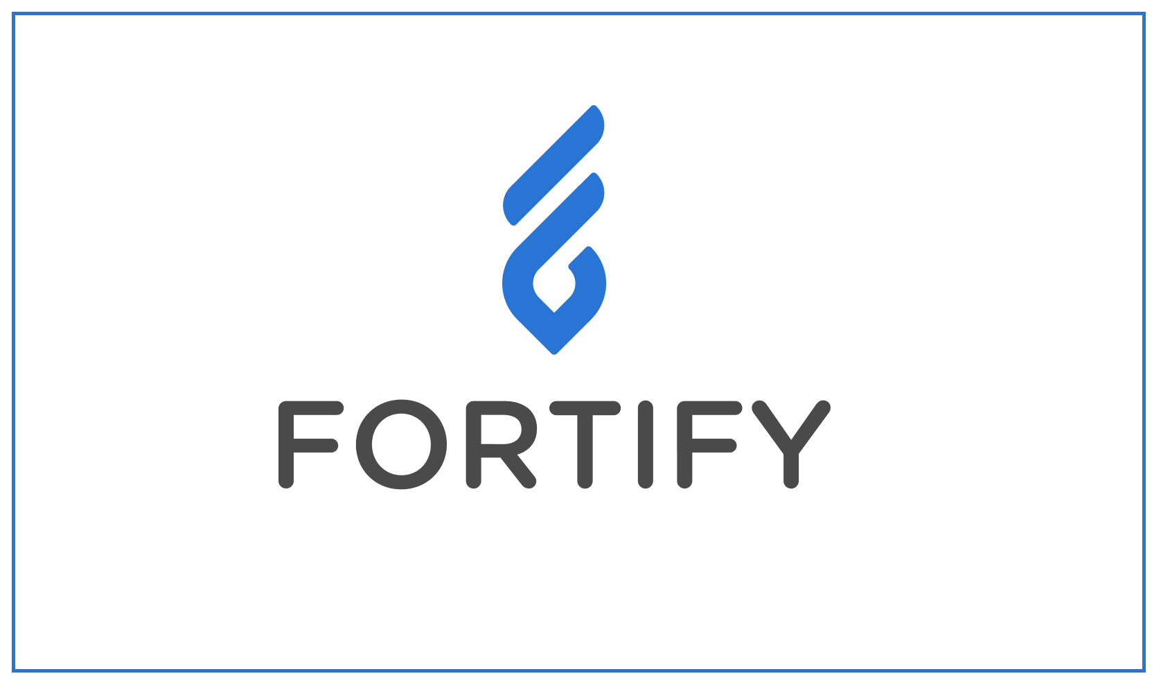 Fortify