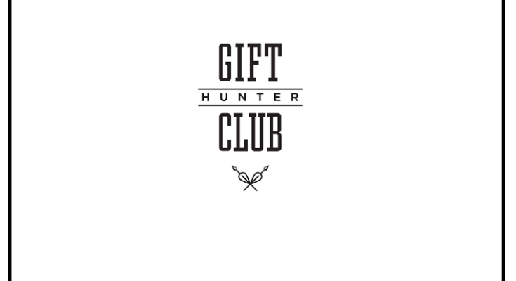 Gift Hunter Club alternatives