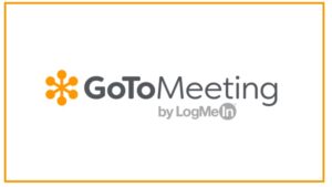 GoToMeeting alternatives