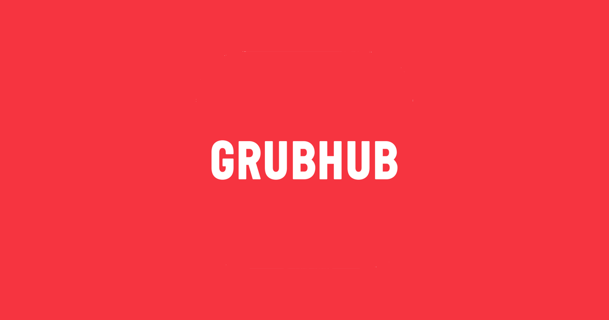 Grubhub