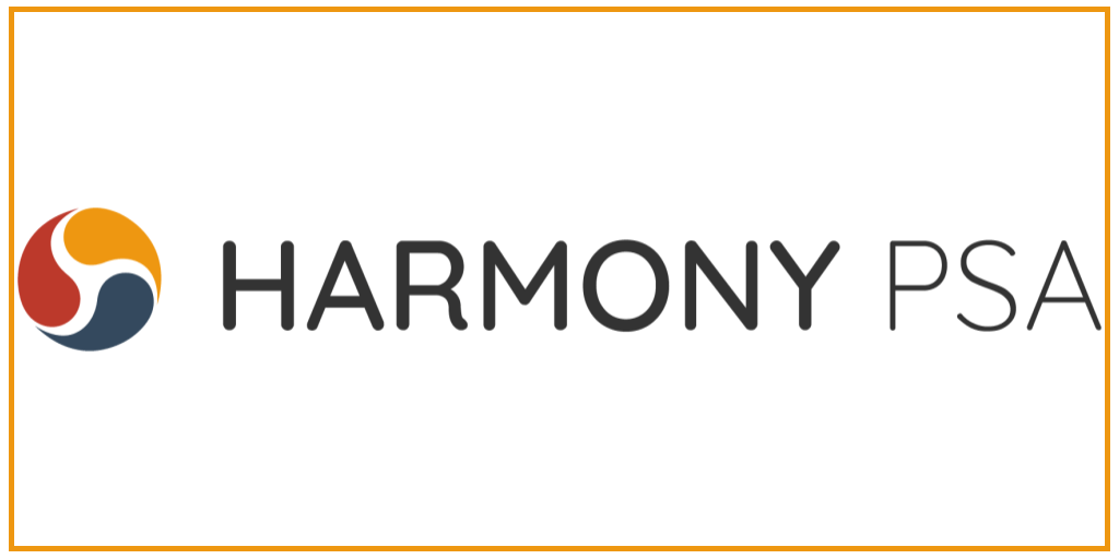 HarmonyPSA
