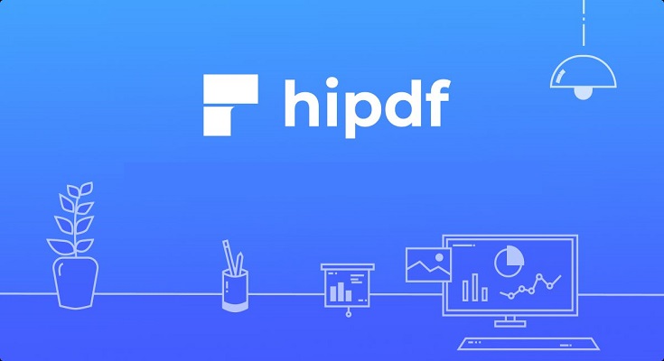 HiPDF