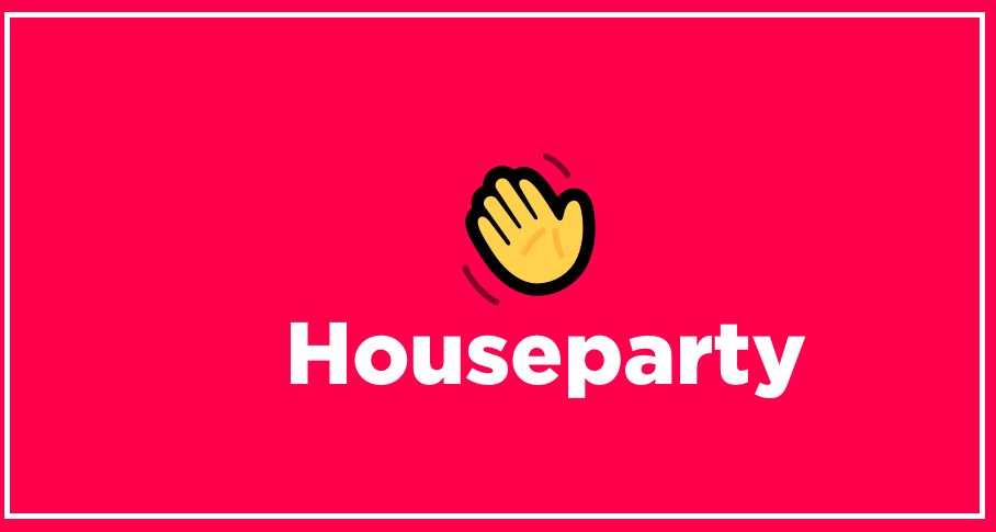 HouseParty alternatives