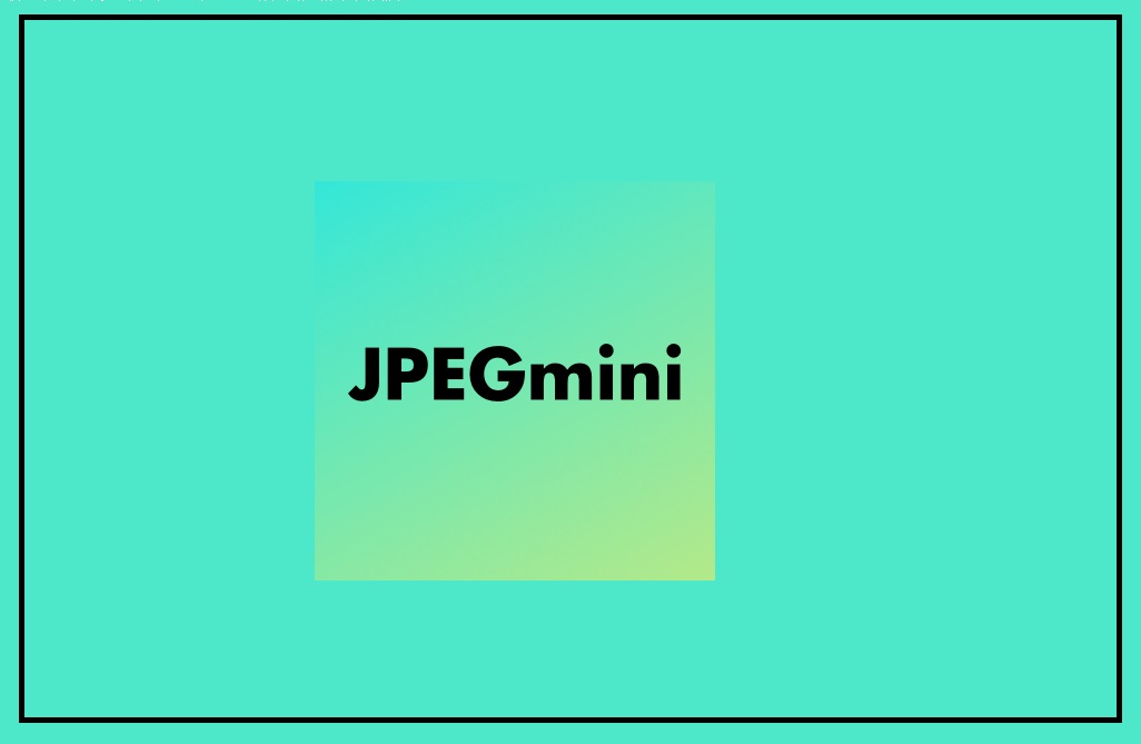 JPEGMini
