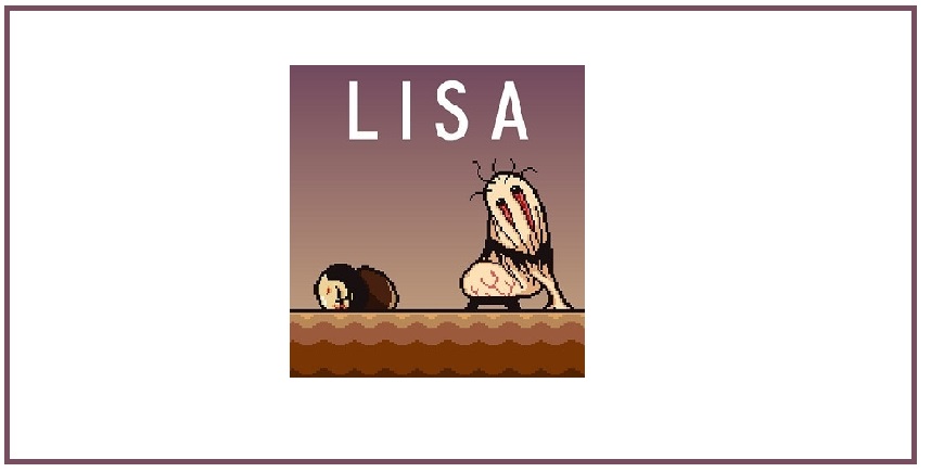 LISA The Painful