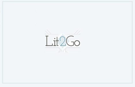 Lit2Go Alternatives 