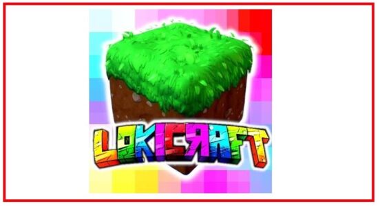 LokiCraft