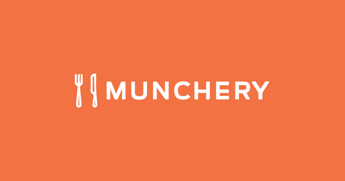 Munchery