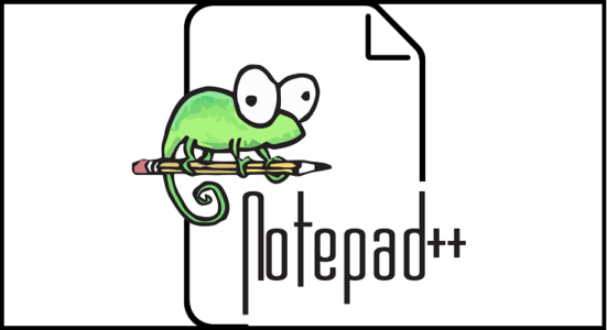 Notepad++