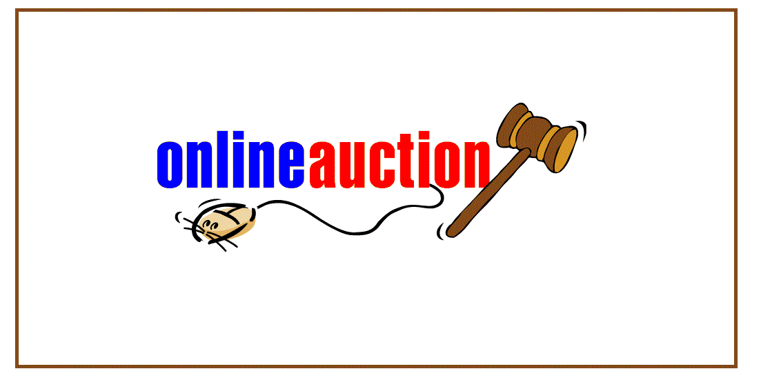OnlineAuction