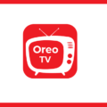 Oreo TV