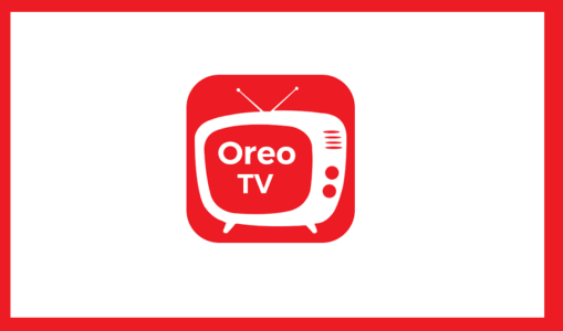 Oreo TV