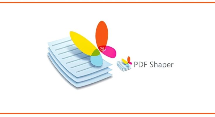 PDF Shaper alternatives