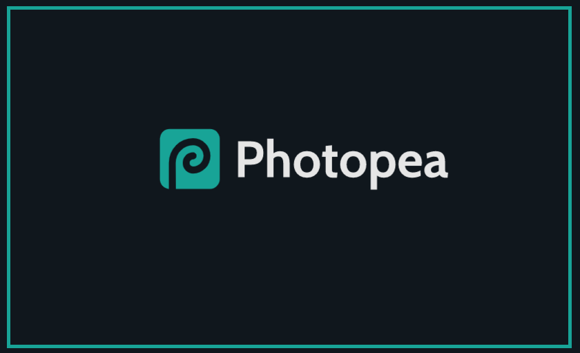 Photopea alternatives