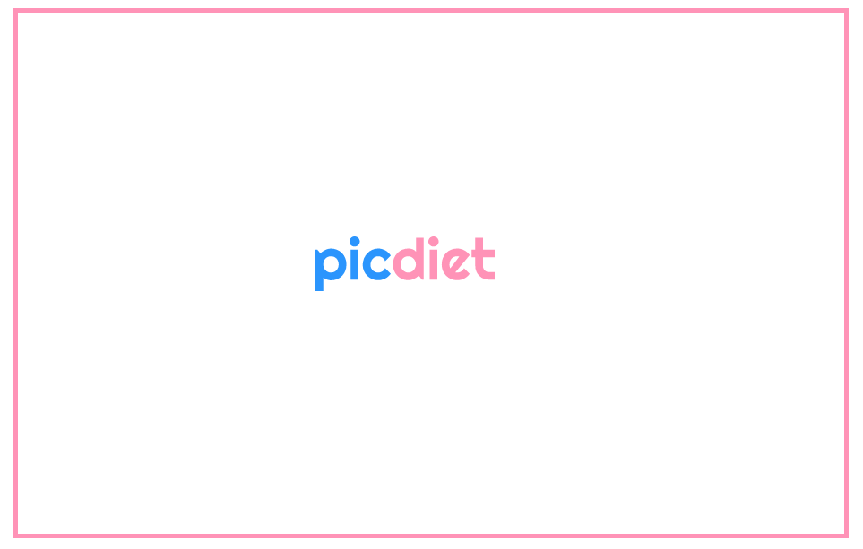 Picdiet