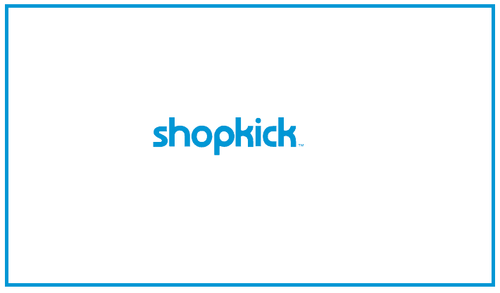 Shopkick