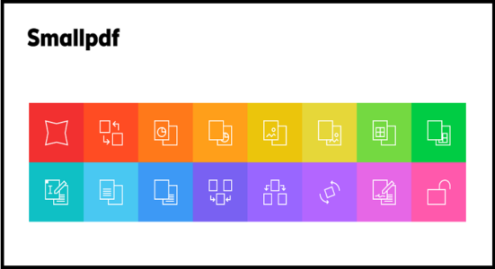 Smallpdf