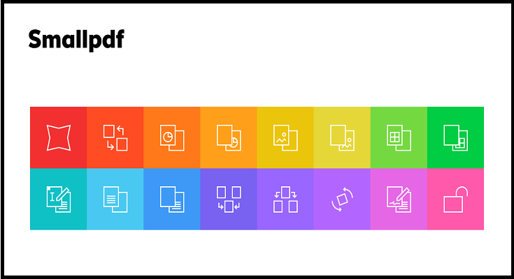 Smallpdf
