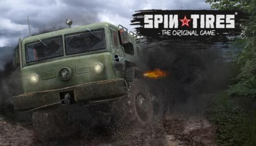 Spintires