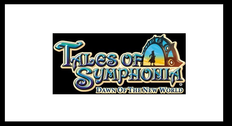 Tales of Symphonia