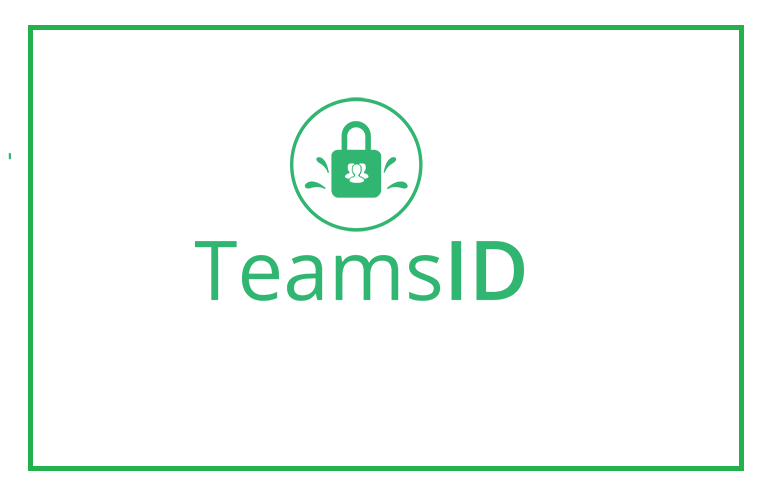 TeamsID
