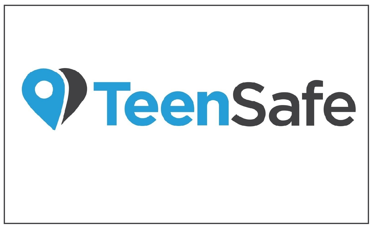 TeenSafe - Logo