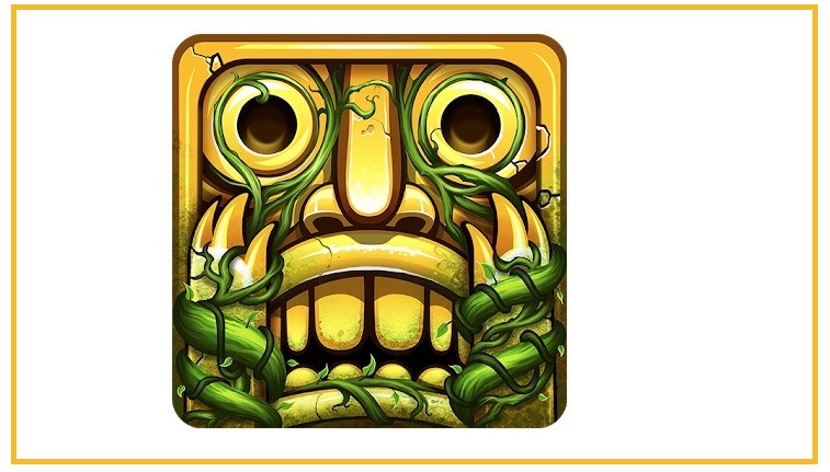 Temple Run 2