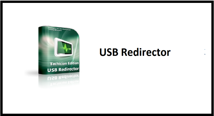 USB Redirector