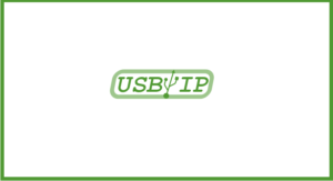 USB/IP