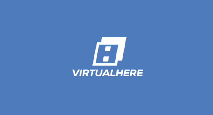 VirtualHere